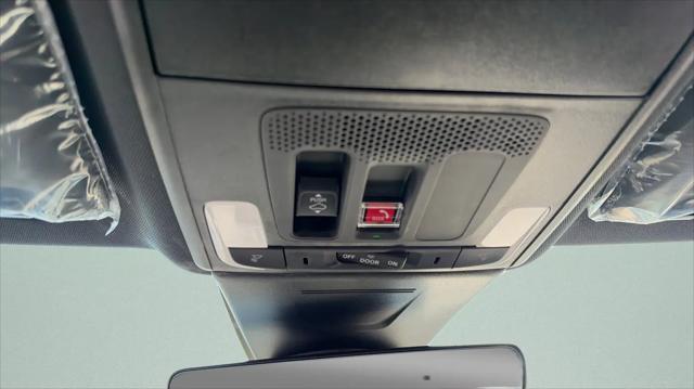 2026 Honda Civic Sport Touring