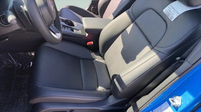2026 Honda Civic Sport Touring