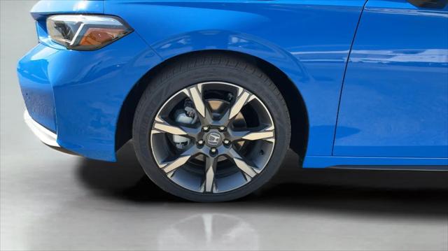 2026 Honda Civic Sport Touring