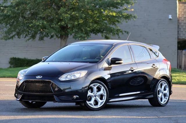 2013 Ford Focus Base for sale in Sacramento, CA