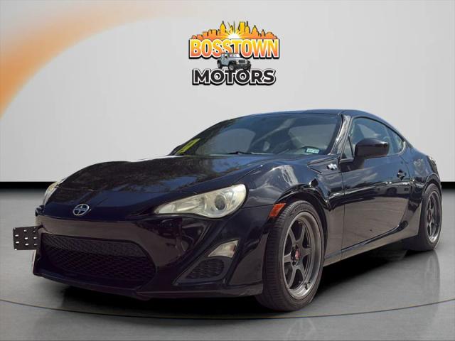 2014 Scion FR-S Base for sale in Ormond Beach, FL