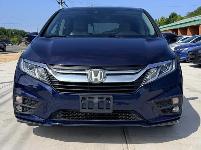 2019 Honda Odyssey EX-L for sale in Wingate, NC