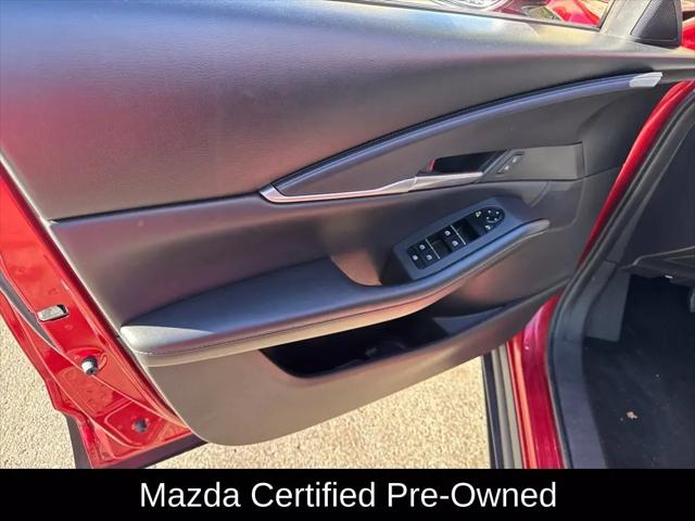 2021 Mazda CX-30 Select