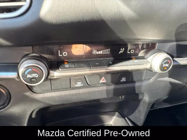 2021 Mazda CX-30 Select