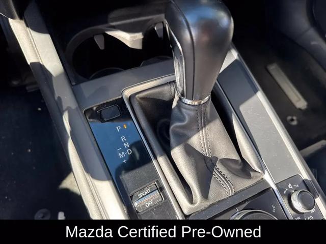 2021 Mazda CX-30 Select