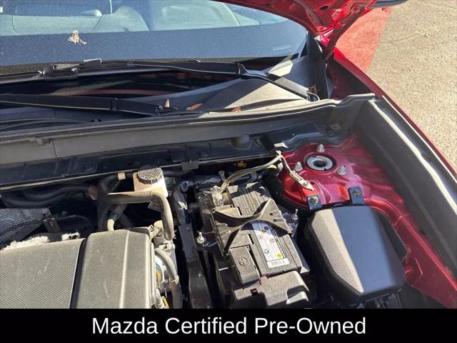 2021 Mazda CX-30 Select