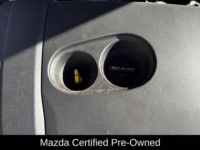 2021 Mazda CX-30 Select
