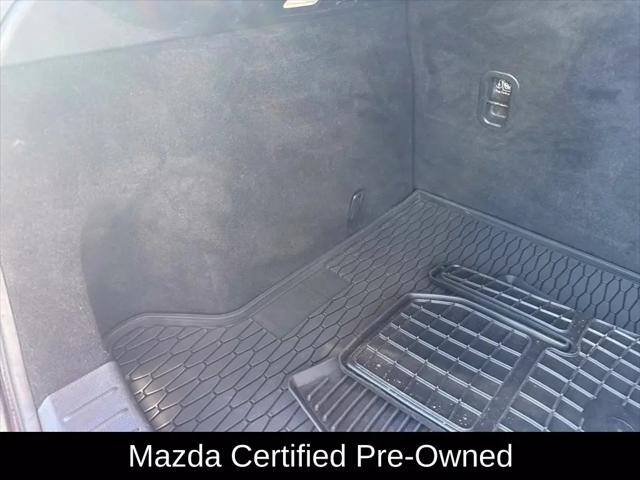 2021 Mazda CX-30 Select