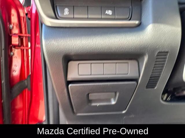 2021 Mazda CX-30 Select