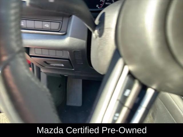 2021 Mazda CX-30 Select