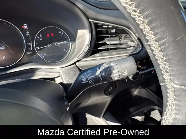 2021 Mazda CX-30 Select
