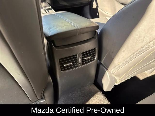 2021 Mazda CX-30 Select
