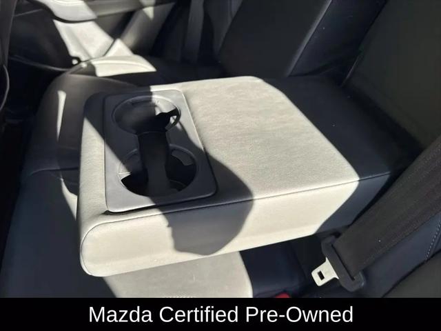2021 Mazda CX-30 Select