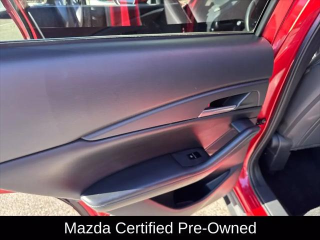 2021 Mazda CX-30 Select