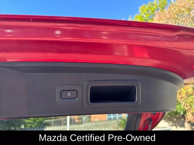 2021 Mazda CX-30 Select