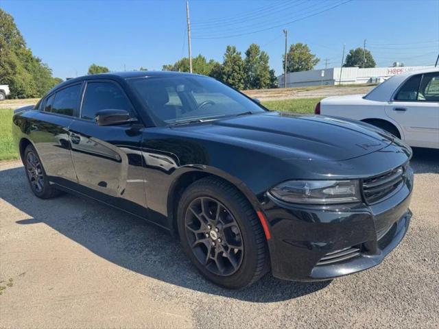 2018 Dodge Charger GT AWD for sale in Jackson, TN