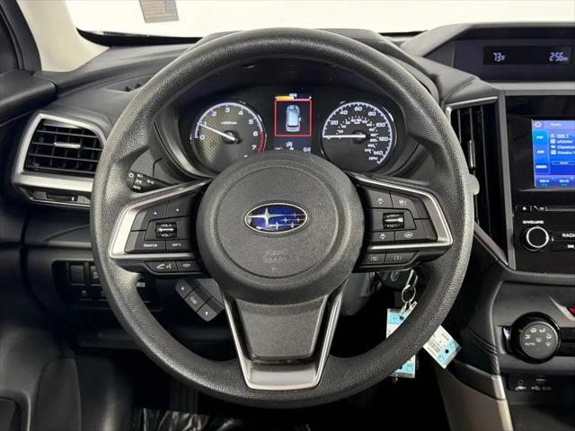 2021 Subaru Forester 2.5i
