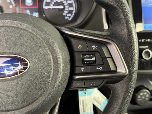 2021 Subaru Forester 2.5i