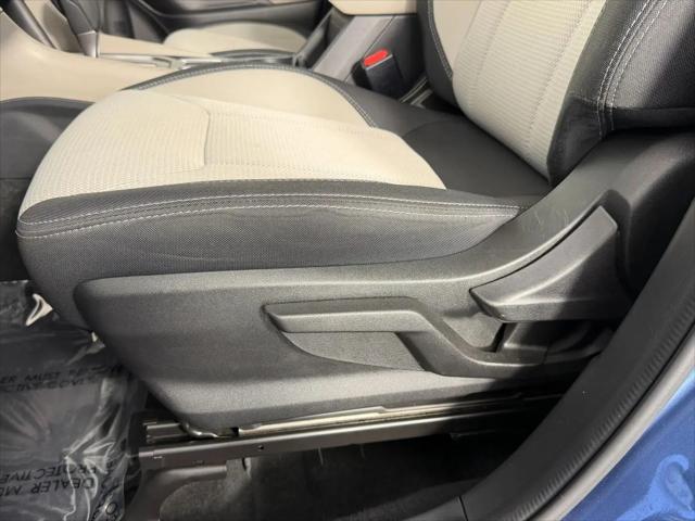 2021 Subaru Forester 2.5i