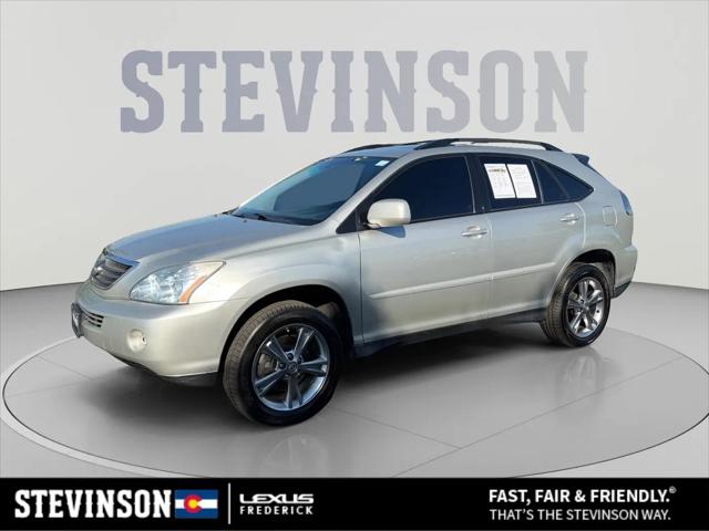 2006 Lexus RX 400h RX 400h for sale in Frederick, CO