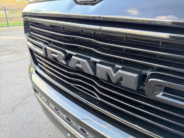 2020 Ram 1500 Big Horn Crew Cab 4x4 57 Box