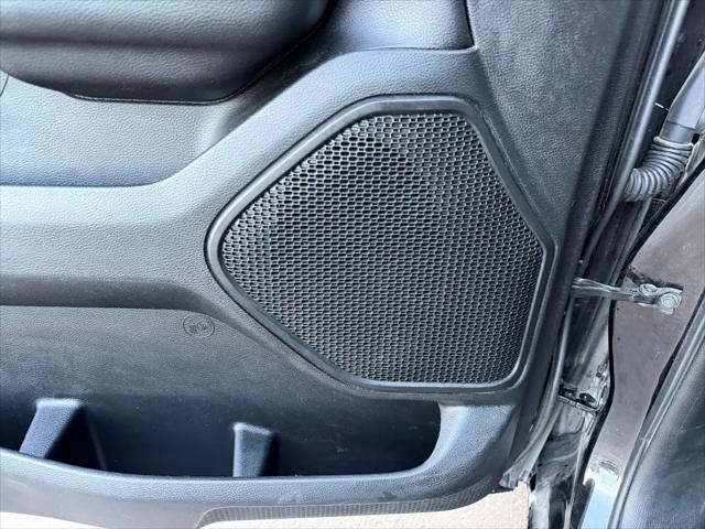 2020 Ram 1500 Big Horn Crew Cab 4x4 57 Box