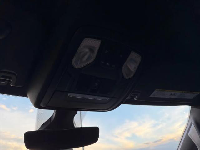 2020 Ram 1500 Big Horn Crew Cab 4x4 57 Box