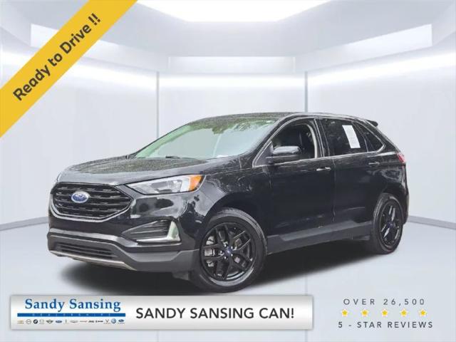 2022 Ford Edge SEL for sale in Daphne, AL
