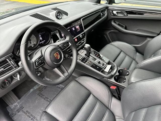 2023 Porsche Macan S