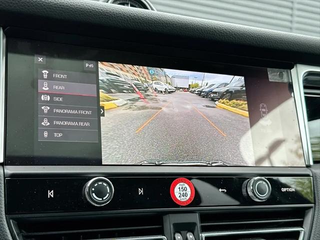 2023 Porsche Macan S