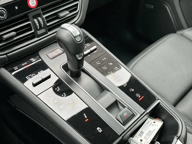 2023 Porsche Macan S