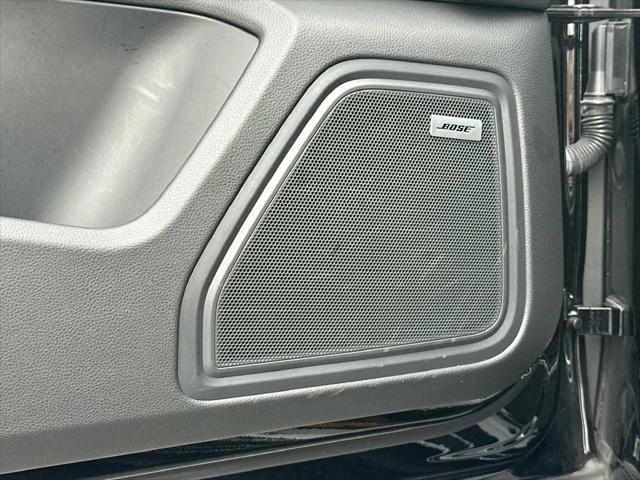 2023 Porsche Macan S