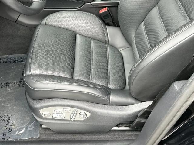 2023 Porsche Macan S