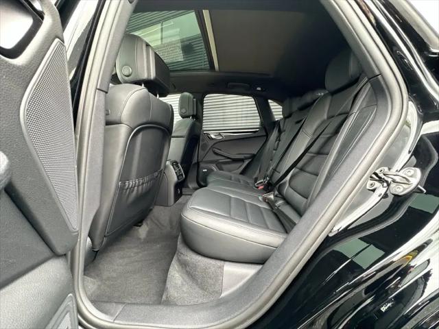2023 Porsche Macan S