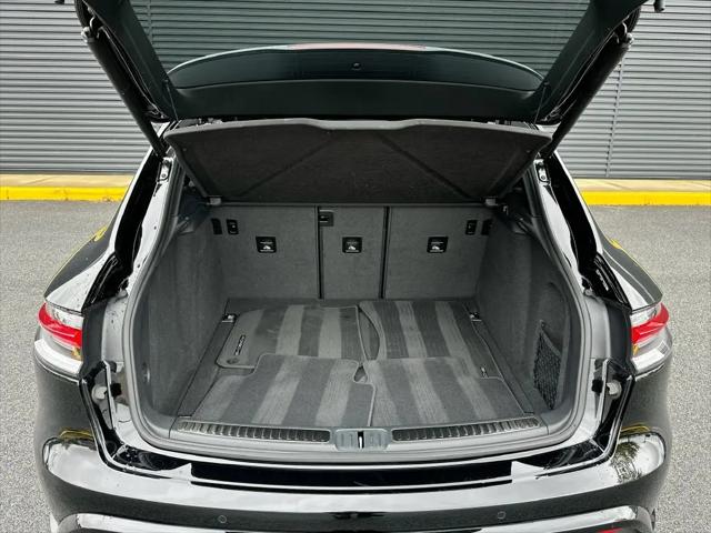 2023 Porsche Macan S