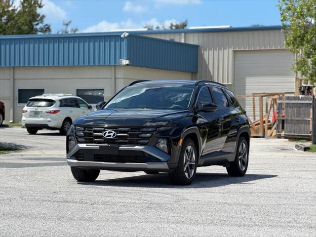 2025 Hyundai Tucson SEL for sale in Pinellas Park, FL