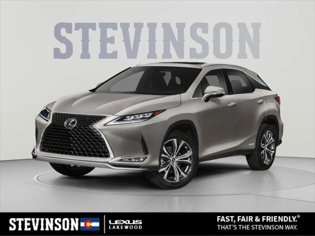 2020 Lexus RX 450h RX 450h for sale in Lakewood, CO