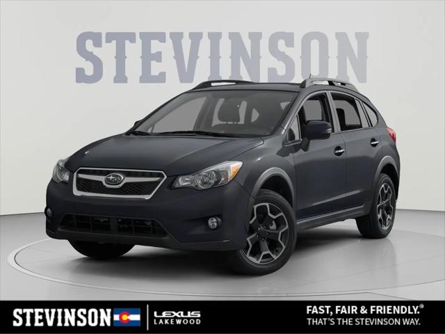 2013 Subaru XV Crosstrek 2.0i Limited for sale in Lakewood, CO