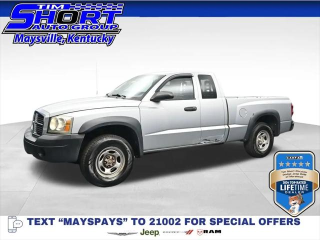 2005 Dodge Dakota ST for sale in Maysville, KY