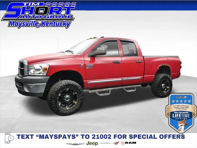 2009 Dodge Ram 2500 SLT for sale in Maysville, KY