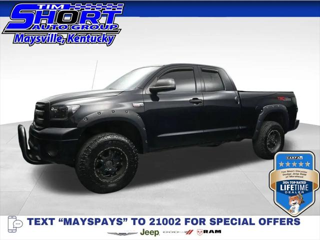 2011 Toyota Tundra Grade 5.7L V8 for sale in Maysville, KY