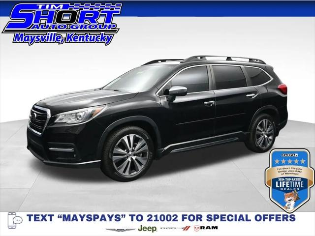 2021 Subaru Ascent Touring for sale in Maysville, KY
