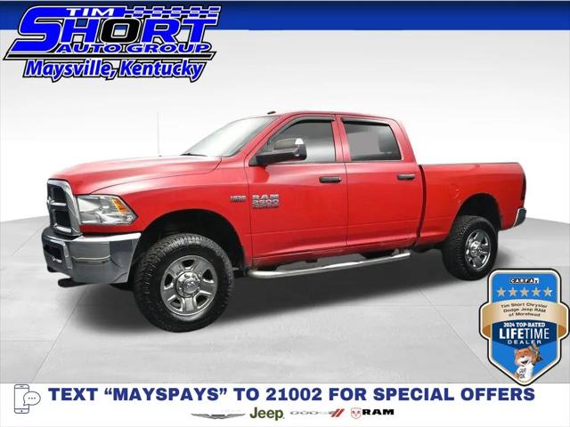 2014 Ram 2500 Tradesman for sale in Maysville, KY