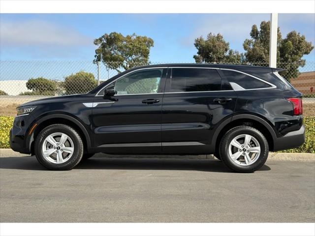 2022 Kia Sorento LX