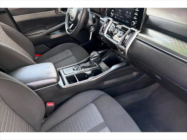 2022 Kia Sorento LX