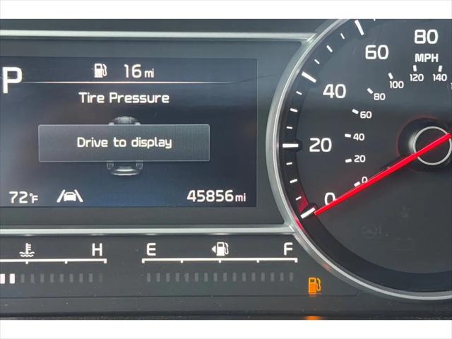 2022 Kia Sorento LX