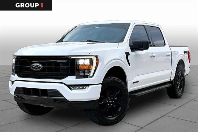 2023 Ford F-150 XLT for sale in Benbrook, TX