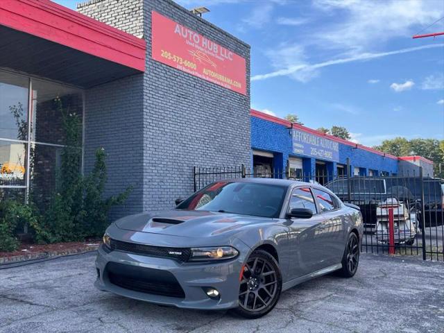 2019 Dodge Charger R/T RWD for sale in Birmingham, AL