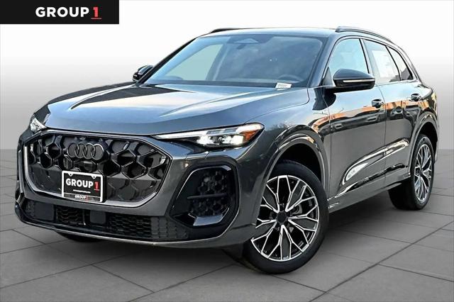 2026 Audi Q5 Premium Plus TFSI quattro S tronic for sale in Benbrook, TX