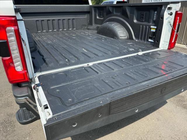 2024 Ford F-250 King Ranch